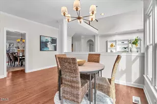 10904 Brimfield Ct, Raleigh, NC 27614 - Photo 23