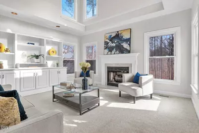 10904 Brimfield Court, Raleigh, NC 27614 - Photo 11