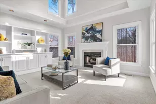 10904 Brimfield Ct, Raleigh, NC 27614 - Photo 11