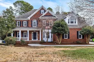 10904 Brimfield Ct, Raleigh, NC 27614 - Photo 1