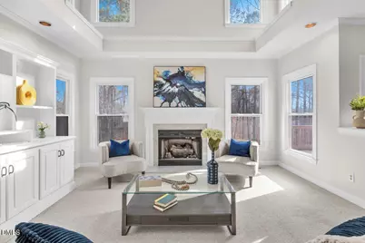 10904 Brimfield Court, Raleigh, NC 27614 - Photo 9