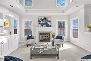 10904 Brimfield Ct, Raleigh, NC 27614 - Photo 9