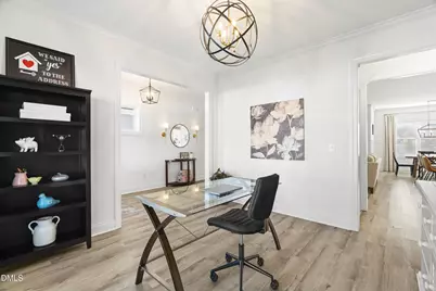 249 Ransfield Lane, Fuquay-Varina, NC 27526 - Photo 11