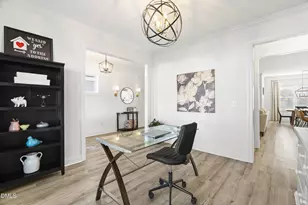 249 Ransfield Ln, Fuquay-Varina, NC 27526 - Photo 11