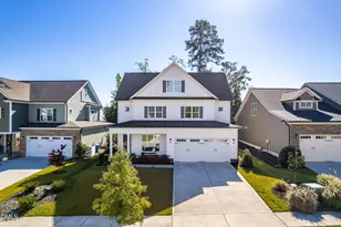 249 Ransfield Ln, Fuquay-Varina, NC 27526 - Photo 3