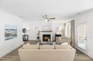 249 Ransfield Ln, Fuquay-Varina, NC 27526 - Photo 17