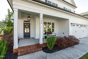 249 Ransfield Ln, Fuquay-Varina, NC 27526 - Photo 5