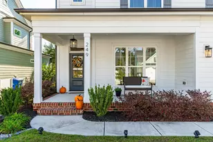 249 Ransfield Ln, Fuquay-Varina, NC 27526 - Photo 5