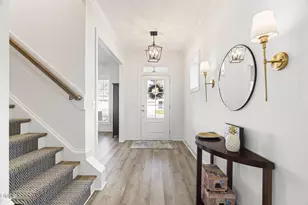 249 Ransfield Ln, Fuquay-Varina, NC 27526 - Photo 13