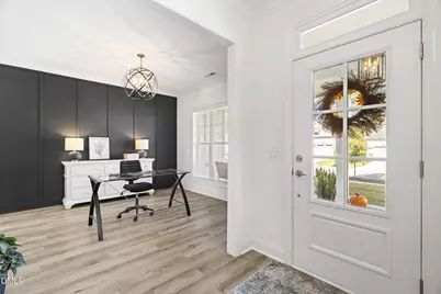 249 Ransfield Lane, Fuquay-Varina, NC 27526 - Photo 9