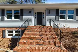 1009 Wilshire Dr, Cary, NC 27511 - Photo 17