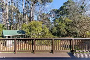 1009 Wilshire Dr, Cary, NC 27511 - Photo 49