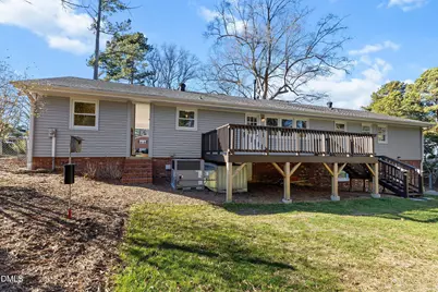 1009 Wilshire Drive, Cary, NC 27511 - Photo 51