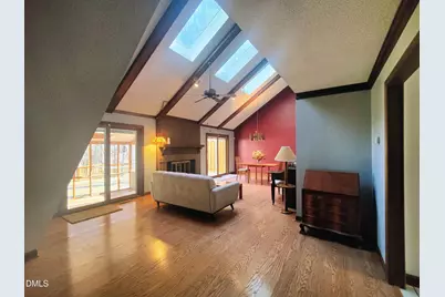 6416 Lakeway Drive, Raleigh, NC 27612 - Photo 13