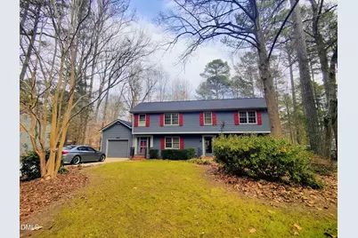 6416 Lakeway Drive, Raleigh, NC 27612 - Photo 1