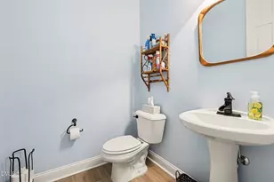 1128 Chapanoke Rd, Raleigh, NC 27603 - Photo 21