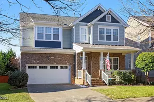 1128 Chapanoke Rd, Raleigh, NC 27603 - Photo 1