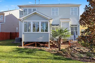 1128 Chapanoke Rd, Raleigh, NC 27603 - Photo 33