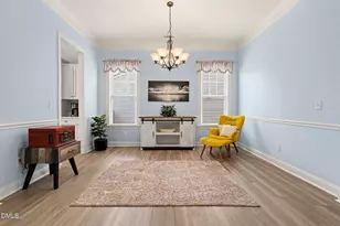 1128 Chapanoke Rd, Raleigh, NC 27603 - Photo 5