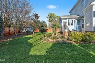 1128 Chapanoke Rd, Raleigh, NC 27603 - Photo 33