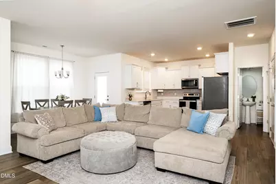 1220 Sidney Creek Drive, Zebulon, NC 27597 - Photo 7