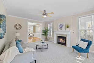 3205 Suncrest Village Ln, Raleigh, NC 27616 - Photo 3