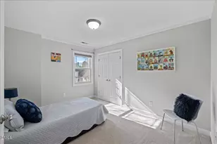 3205 Suncrest Village Ln, Raleigh, NC 27616 - Photo 19