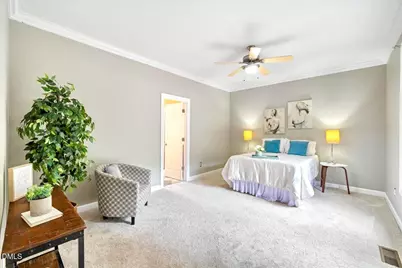 3205 Suncrest Village Lane, Raleigh, NC 27616 - Photo 7