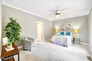 3205 Suncrest Village Ln, Raleigh, NC 27616 - Photo 7