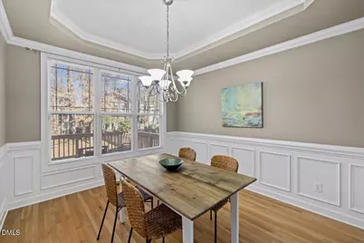 3205 Suncrest Village Lane, Raleigh, NC 27616 - Photo 5