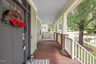 3205 Suncrest Village Ln, Raleigh, NC 27616 - Photo 27