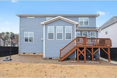 3065 Thurman Dairy Loop, Wake Forest, NC 27587 - Photo 45