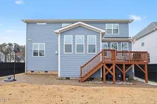 3065 Thurman Dairy Loop, Wake Forest, NC 27587 - Photo 45