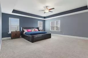 3065 Thurman Dairy Loop, Wake Forest, NC 27587 - Photo 35