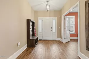 3065 Thurman Dairy Loop, Wake Forest, NC 27587 - Photo 9
