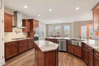 3065 Thurman Dairy Loop, Wake Forest, NC 27587 - Photo 15