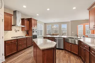 3065 Thurman Dairy Loop, Wake Forest, NC 27587 - Photo 15