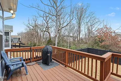 3065 Thurman Dairy Loop, Wake Forest, NC 27587 - Photo 43