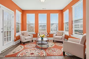 3065 Thurman Dairy Loop, Wake Forest, NC 27587 - Photo 21