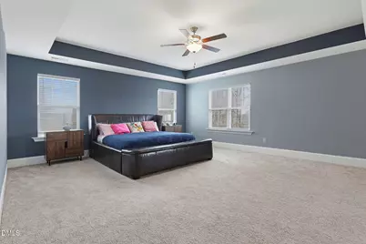 3065 Thurman Dairy Loop, Wake Forest, NC 27587 - Photo 37