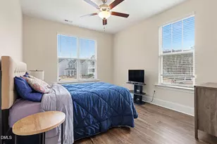 3065 Thurman Dairy Loop, Wake Forest, NC 27587 - Photo 33