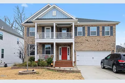 3065 Thurman Dairy Loop, Wake Forest, NC 27587 - Photo 1