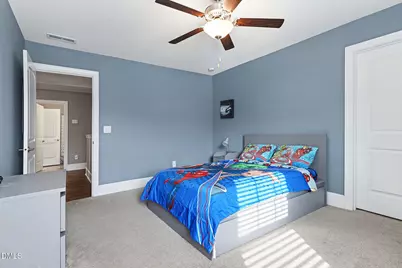 3065 Thurman Dairy Loop, Wake Forest, NC 27587 - Photo 31