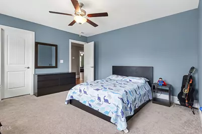 3065 Thurman Dairy Loop, Wake Forest, NC 27587 - Photo 29