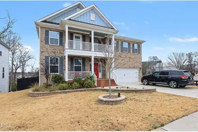 3065 Thurman Dairy Loop, Wake Forest, NC 27587 - Photo 3