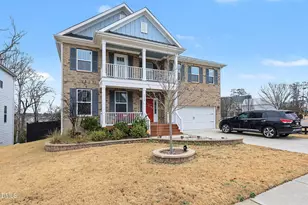 3065 Thurman Dairy Loop, Wake Forest, NC 27587 - Photo 3