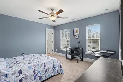 3065 Thurman Dairy Loop, Wake Forest, NC 27587 - Photo 27