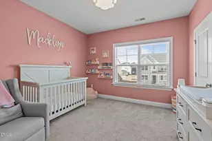 2997 Green Tractor Ave, Apex, NC 27523 - Photo 47