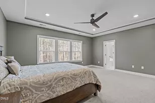 2997 Green Tractor Ave, Apex, NC 27523 - Photo 35