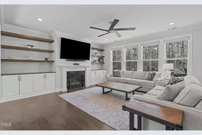 2997 Green Tractor Avenue, Apex, NC 27523 - Photo 15